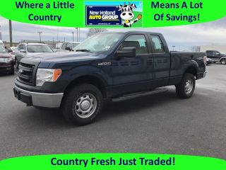 Used 2013 Ford F-150 in New Holland, Pennsylvania