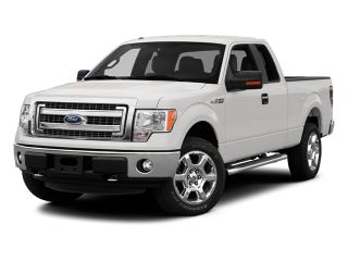 Used 2013 Ford F-150 in Vineland, New Jersey