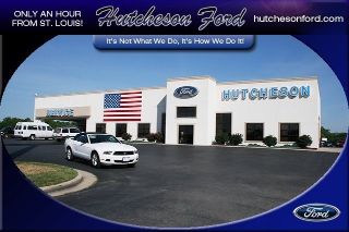 Used 2014 Ford F-150 XLT in Saint James, Missouri