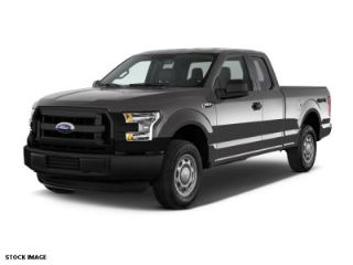 Used 2015 Ford F-150 XLT in Frederick, Maryland