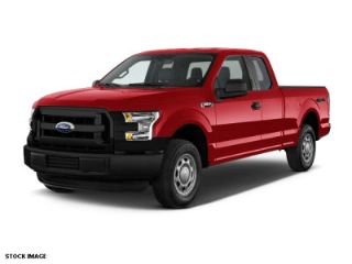 Used 2016 Ford F-150 XLT in Louisville, Kentucky