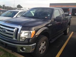 Used 2012 Ford F-150 XLT in Texarkana, Texas