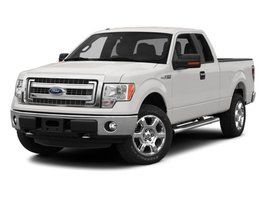 Used 2013 Ford F-150 Lariat in Albuquerque, New Mexico