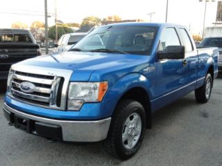 Used 2011 Ford F-150 XLT in Woodbridge, New Jersey