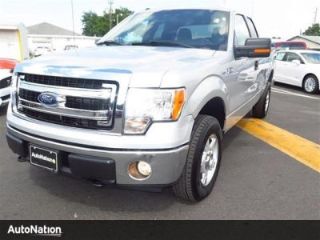 Used 2013 Ford F-150 XLT in Bradenton, Florida
