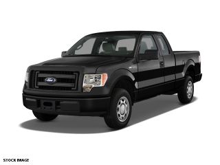 Used 2014 Ford F-150 STX in Southaven, Mississippi