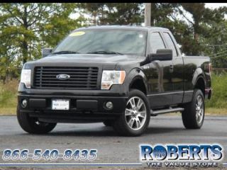 Used 2014 Ford F-150 STX in Alton, Illinois