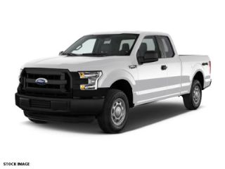 Used 2015 Ford F-150 XL in Wilmington, Illinois
