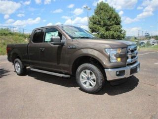 Used 2015 Ford F-150 in Colorado Springs, Colorado