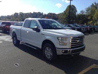 Used 2016 Ford F-150 XLT in McKeesport, Pennsylvania