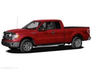 Used 2011 Ford F-150 in Ithaca, New York