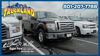 Used 2012 Ford F-150 XLT in Salt Lake City, Utah