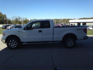 Used 2013 Ford F-150 XLT in Bedford, Indiana