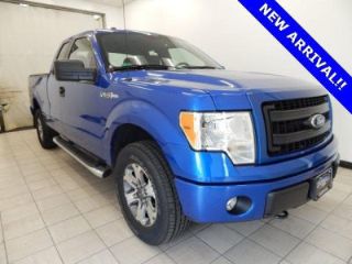 Used 2013 Ford F-150 STX in Albany, New York