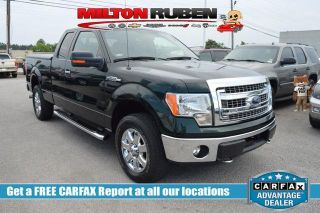 Used 2013 Ford F-150 in Augusta, Georgia