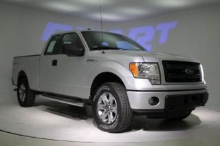 Used 2013 Ford F-150 STX in Groveport, Ohio