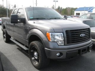 Used 2014 Ford F-150 STX in Loganville, Georgia