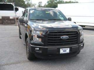 Used 2015 Ford F-150 XLT in New Castle, Delaware