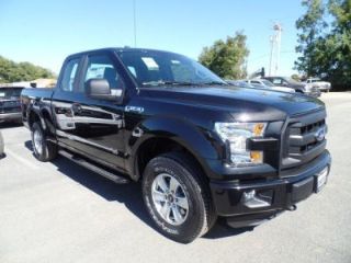 Used 2015 Ford F-150 XL in Easton, Pennsylvania