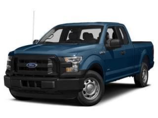 Used 2015 Ford F-150 in Parkersburg, West Virginia