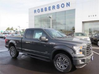 Used 2016 Ford F-150 XLT in Bend, Oregon