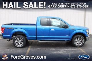 Used 2015 Ford F-150 XLT in Warwick, Rhode Island