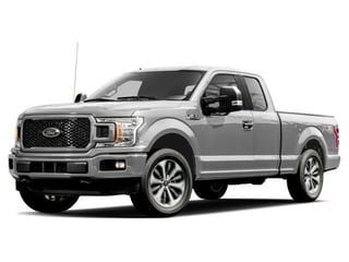 Used 2018 Ford F-150 XLT in Mechanicsburg, Pennsylvania