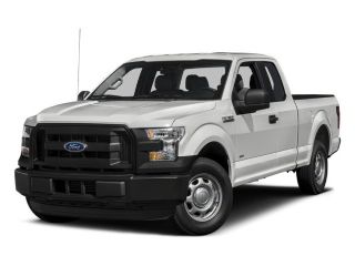 Used 2015 Ford F-150 Lariat in Albuquerque, New Mexico