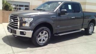 Used 2016 Ford F-150 in Rio Rancho, New Mexico