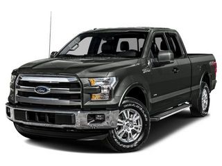 Used 2016 Ford F-150 Lariat in Fayetteville, New York