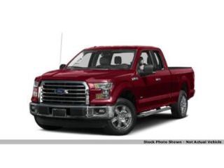 Used 2016 Ford F-150 in Johnstown, Ohio