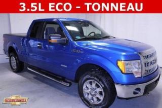 Used 2013 Ford F-150 in Orrville, Ohio