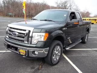 Used 2013 Ford F-150 XLT in Nanuet, New York