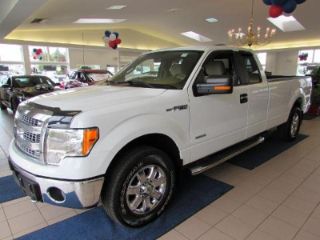 Used 2013 Ford F-150 XLT in Elma, New York