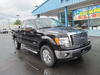 Used 2011 Ford F-150 in Adams, New York