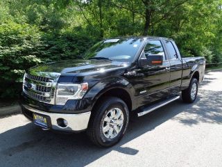 Used 2014 Ford F-150 XLT in Randolph, New Jersey