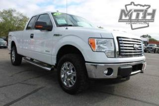 Used 2011 Ford F-150 XLT in Saint Joseph, Minnesota