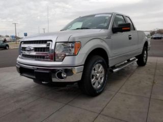 Used 2014 Ford F-150 XLT in Chesterton, Indiana