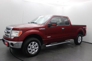 Used 2013 Ford F-150 in Columbia, Maryland