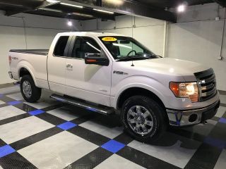 Used 2013 Ford F-150 in South Charleston, West Virginia
