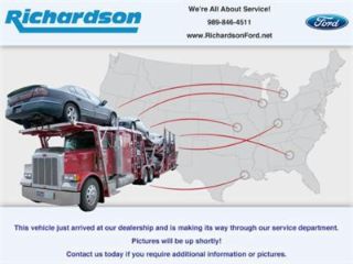 Used 2010 Ford F-150 XLT in Standish, Michigan