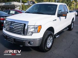 Used 2010 Ford F-150 XLT in Portland, Oregon