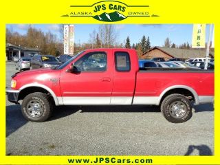 Used 1997 Ford F-250 in Eagle River, Alaska