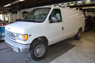 Used 1997 Ford Econoline E-250 in Akron, Ohio