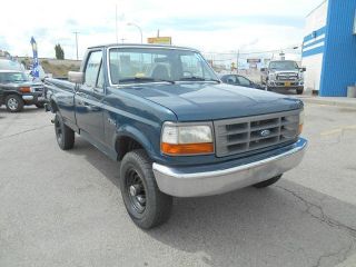 Used 1997 Ford F-250 in Idaho Falls, Idaho