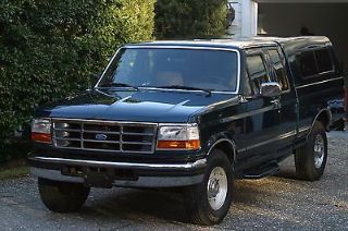 Used 1996 Ford F-250 in Wilmington, North Carolina