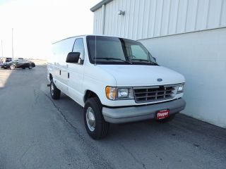 Used 1996 Ford Econoline E-350 in Bowling Green, Ohio