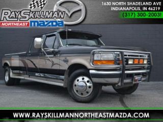 Used 1997 Ford F-350 in Indianapolis, Indiana