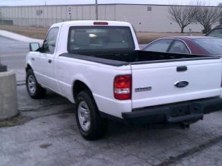 Used 2011 Ford Ranger XL in Hanover, Pennsylvania