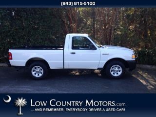 Used 2011 Ford Ranger XL in Bluffton, South Carolina